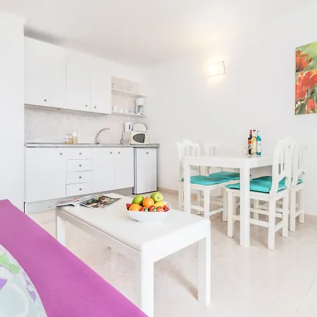 Andreas * Colonia de Sant Jordi