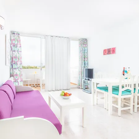 Apartment Andreas