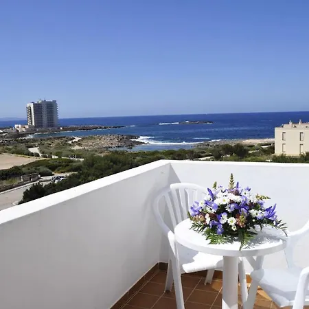 Apartment Andreas Colonia de Sant Jordi
