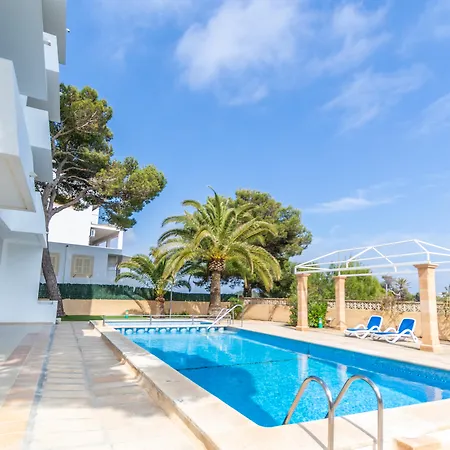Andreas * Colonia de Sant Jordi