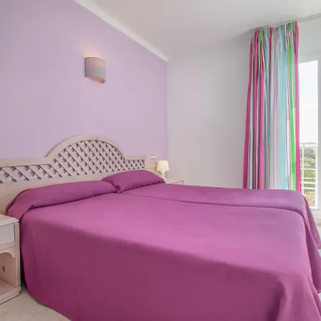 Andreas Apartment