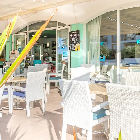 Andreas Apartment Colonia de Sant Jordi