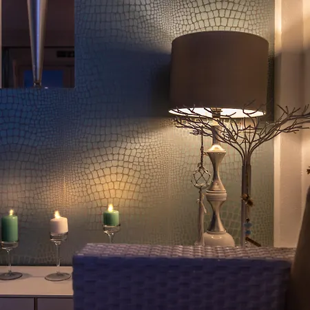Apartment Andreas