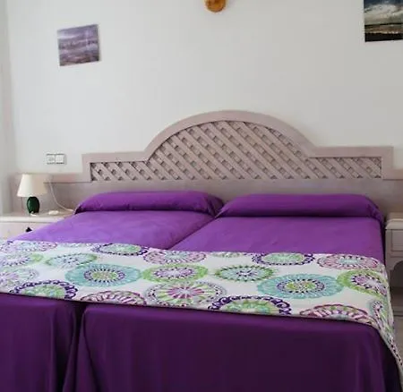 Andreas Apartment Colonia de Sant Jordi
