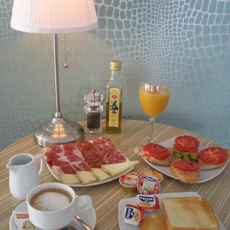 Andreas Apartment