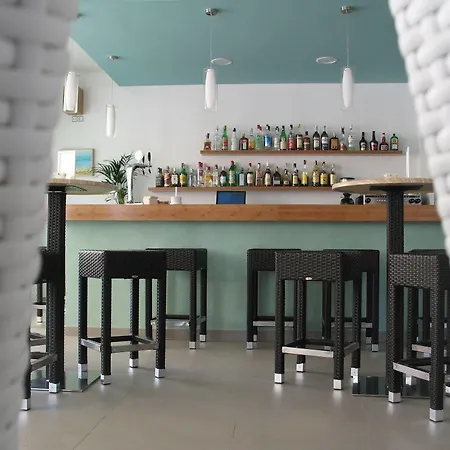 Apartment Andreas Colonia de Sant Jordi