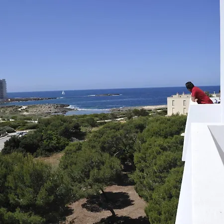 Andreas Colonia de Sant Jordi