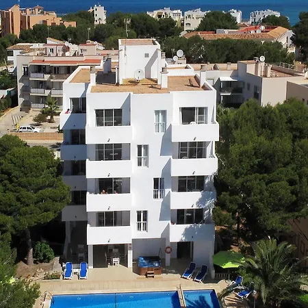 Apartment Andreas Colonia de Sant Jordi